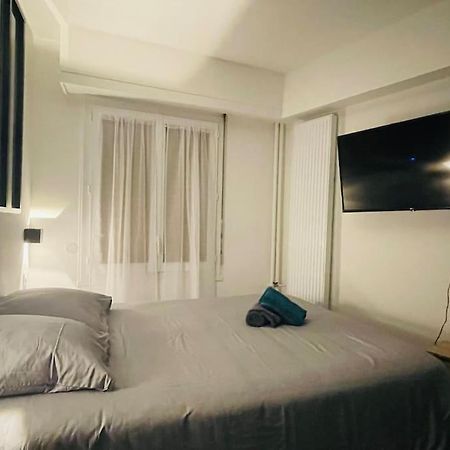 T1 Bis Cosy Et Spacieux - Wifi - Parking Gratuit アンジェ エクステリア 写真