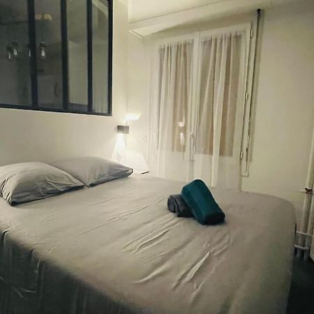 T1 Bis Cosy Et Spacieux - Wifi - Parking Gratuit アンジェ エクステリア 写真